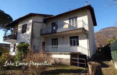 House in Domaso, 190 m²