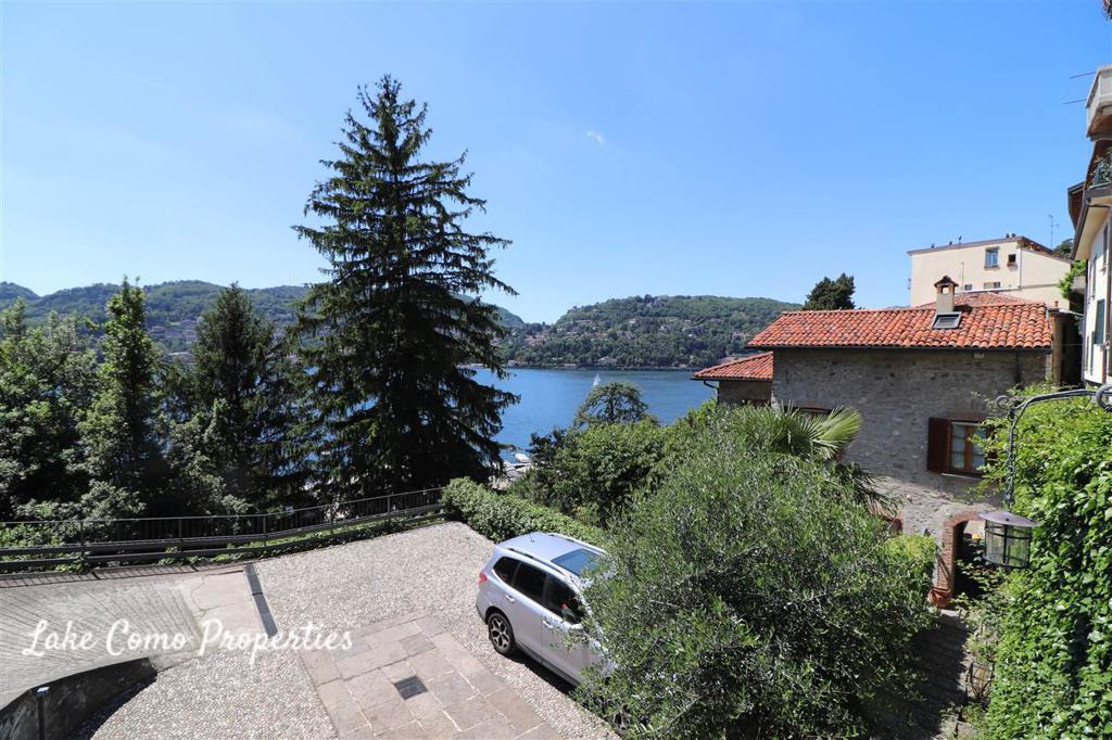 9 room house in Lake Como, 220 m², photo #3, listing #76727868