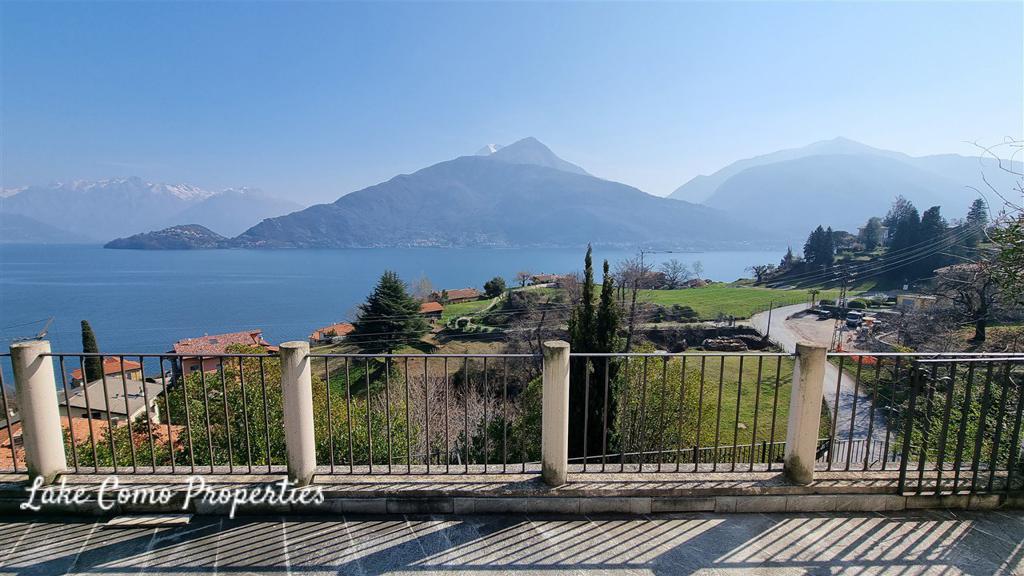 10 room house in Pianello del Lario, 897 m², photo #2, listing #93737994