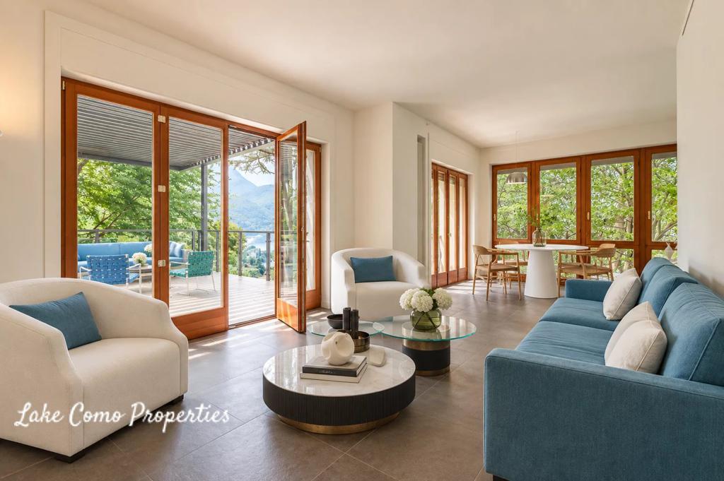 5 room house in Lake Como, photo #2, listing #106565424