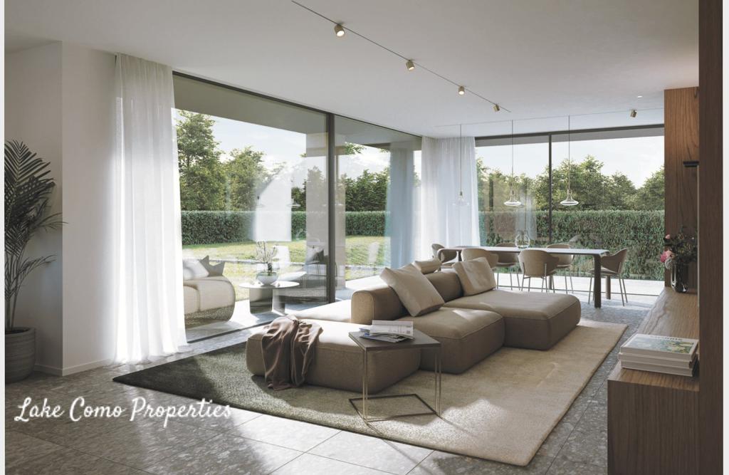 4 room house in Menaggio, 300 m², photo #5, listing #104305530