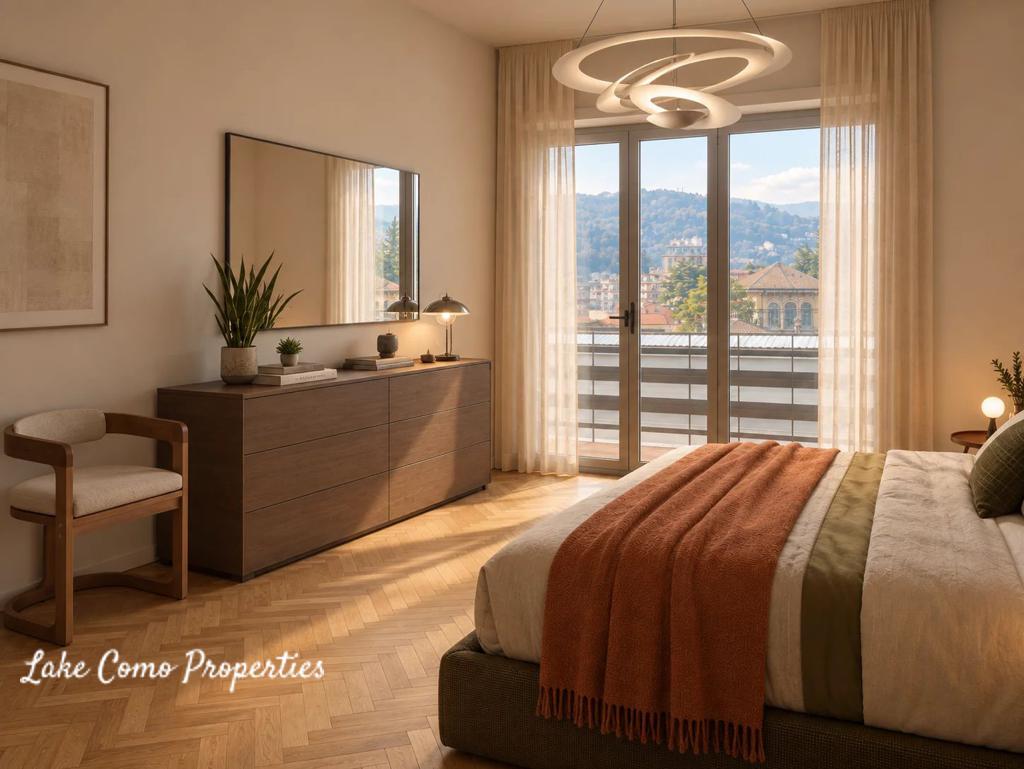 3 room apartment in Lake Como, photo #7, listing #105704718
