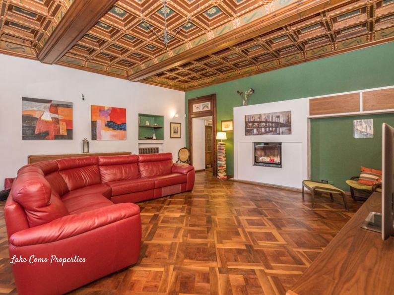 12 room house in Faggeto Lario, 875 m², photo #5, listing #84320796