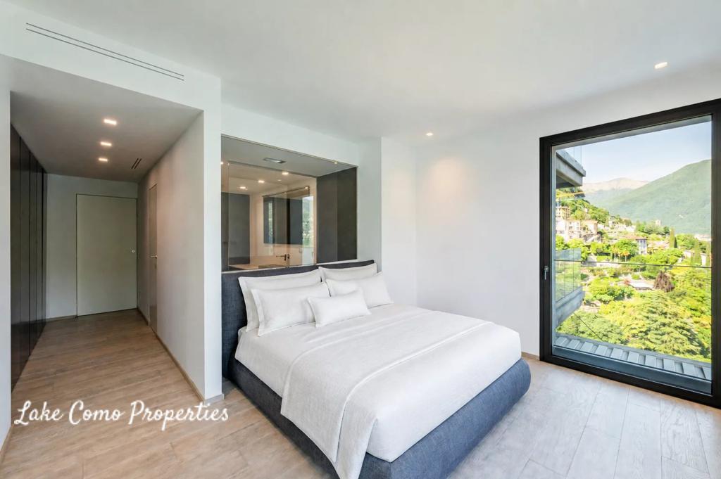 5 room apartment in Lake Como, photo #10, listing #106626450