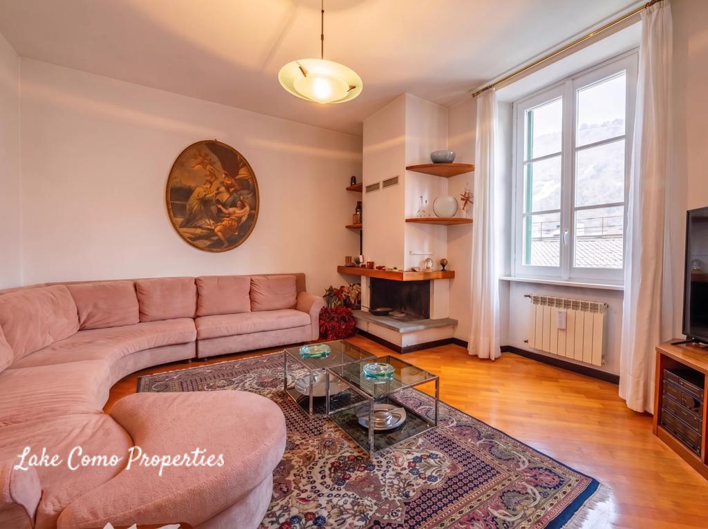 3 room apartment in Lake Como, photo #3, listing #105717150
