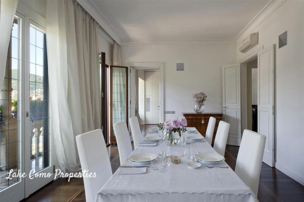 4 room apartment in Lake Como, 220 m², photo #7, listing #73106712