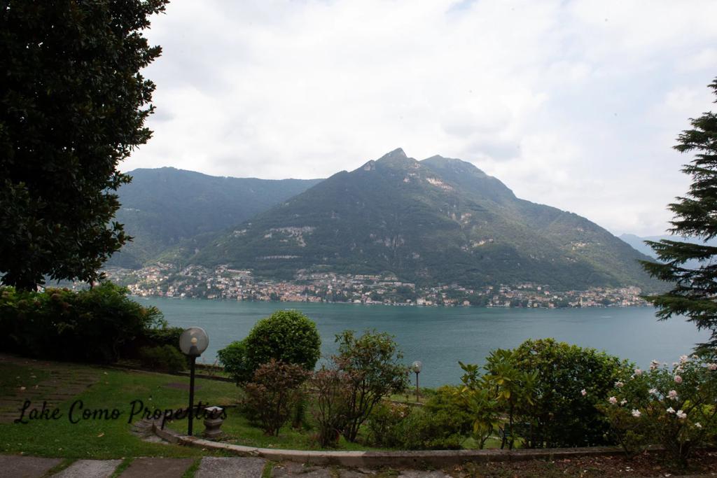 3 room apartment in Faggeto Lario, photo #4, listing #106450050