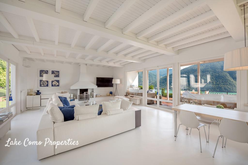 4 room house in Lake Como, 228 m², photo #8, listing #102976104
