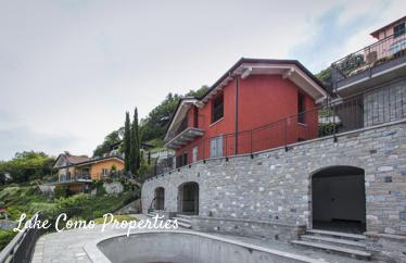 6 room house in Menaggio, 300 m²