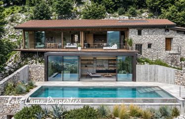 5 room house in Cernobbio