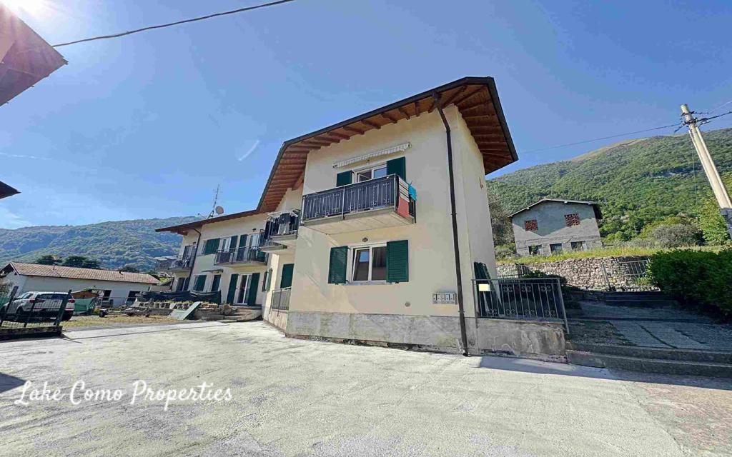 3 room apartment in Lake Como, 70 m², photo #1, listing #106201494