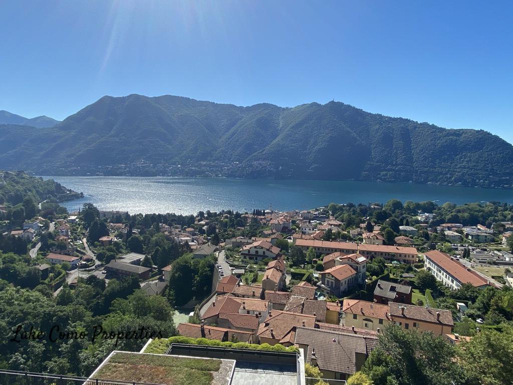 5 room house in Cernobbio, 380 m², photo #9, listing #102997230