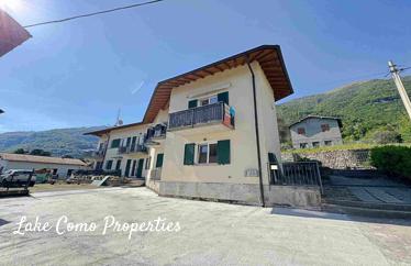 3 room apartment in Lake Como, 70 m²