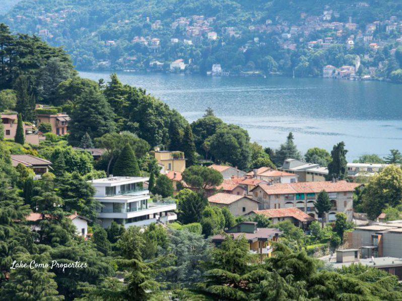 7 room house in Lake Como, 920 m², photo #1, listing #81214686