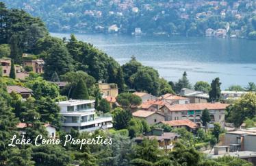 7 room house in Lake Como, 920 m²