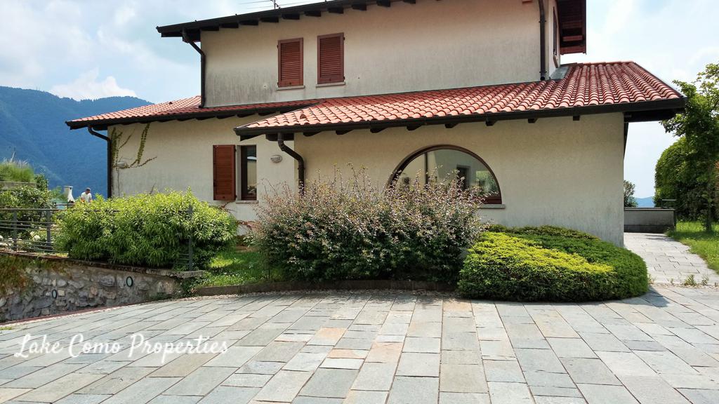 House in Cernobbio, 350 m², photo #1, listing #75446868