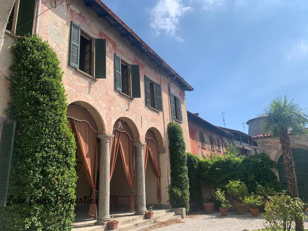 House in Lecco, photo #8, listing #90875988