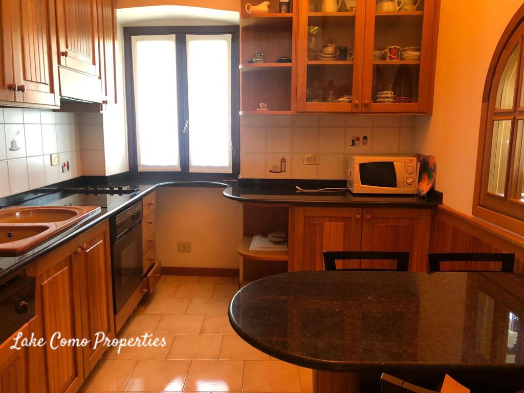 4 room apartment in Lake Como, photo #6, listing #85238958