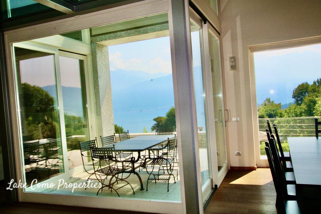 7 room house in Griante, 350 m², photo #7, listing #101374938