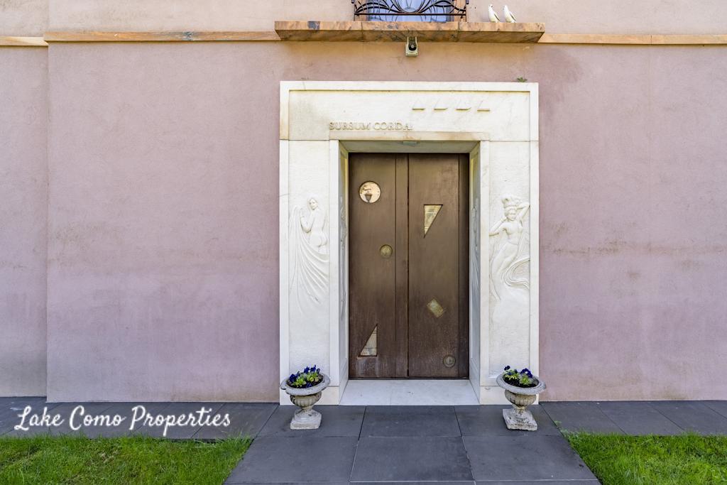 24 room house in Lake Como, 1003 m², photo #9, listing #101451210