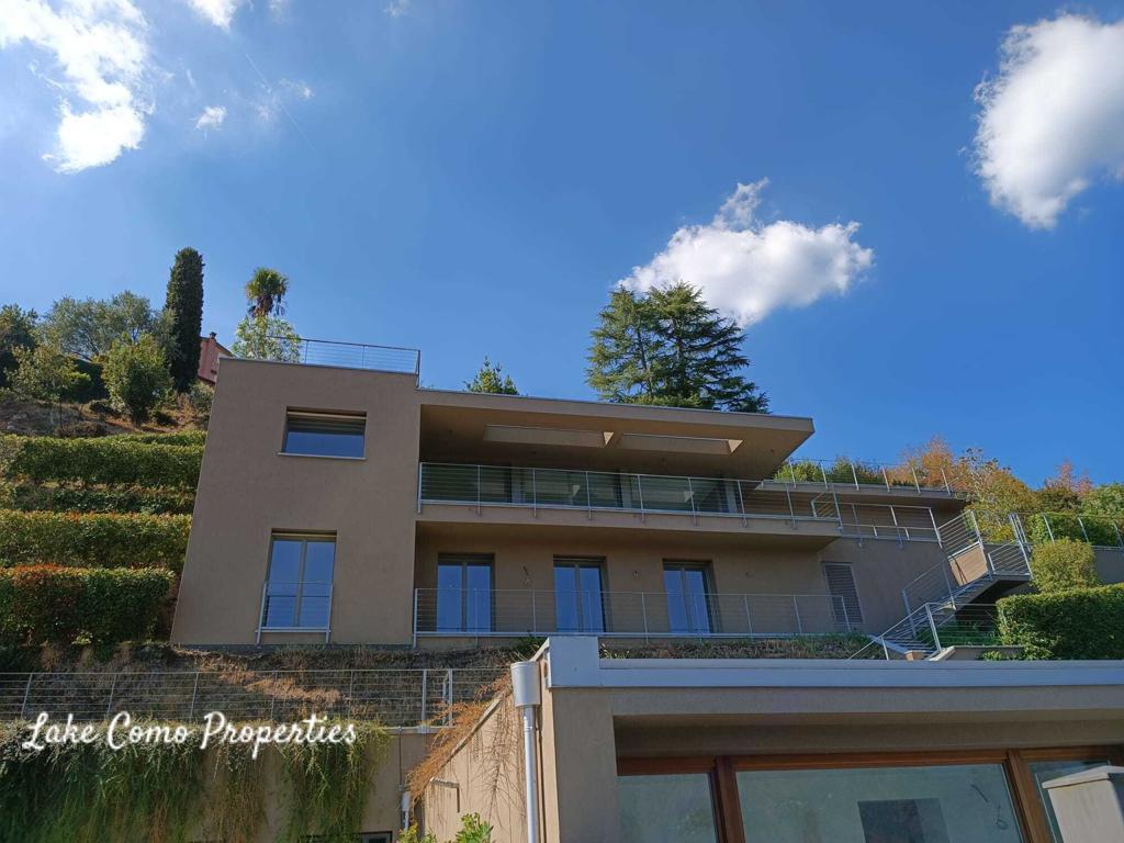 5 room house in Cernobbio, 380 m², photo #3, listing #102997230