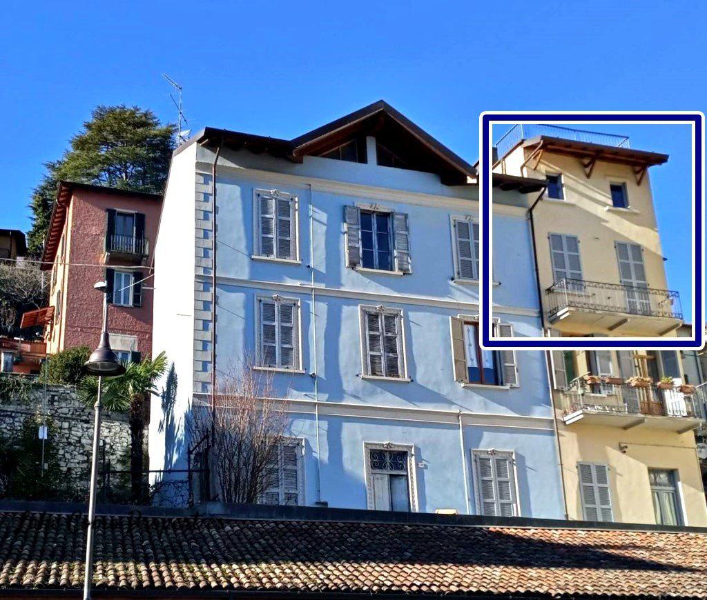 Property for sale in Argegno real estate at price from 370,000