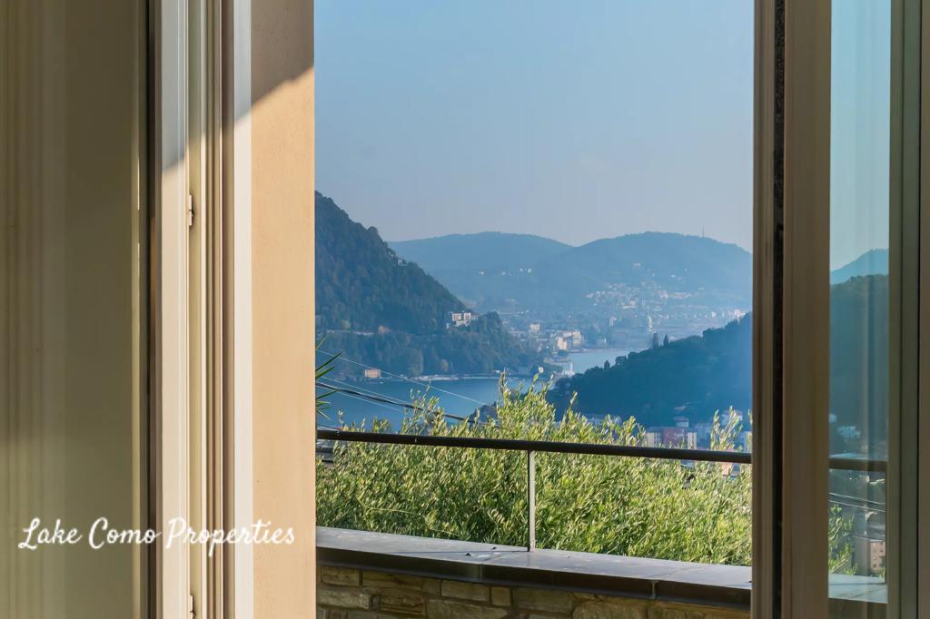 9 room house in Cernobbio, photo #5, listing #104499780