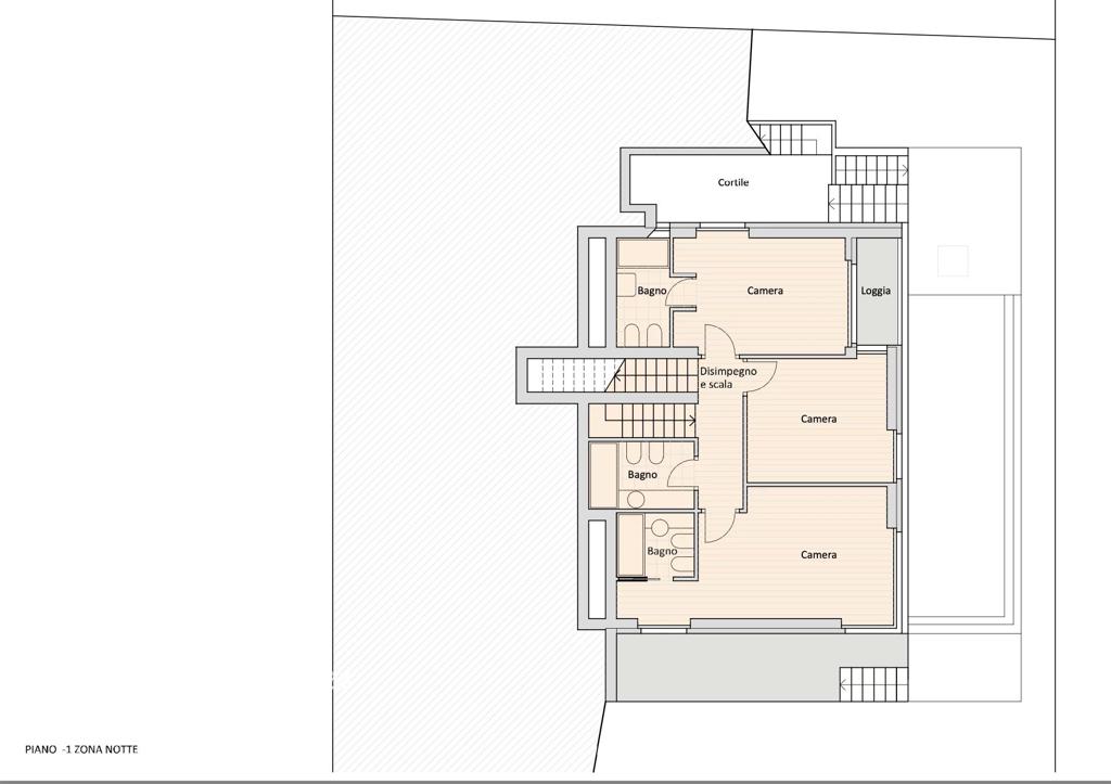 9 room house in Sala Comacina, photo #6, listing #98453040