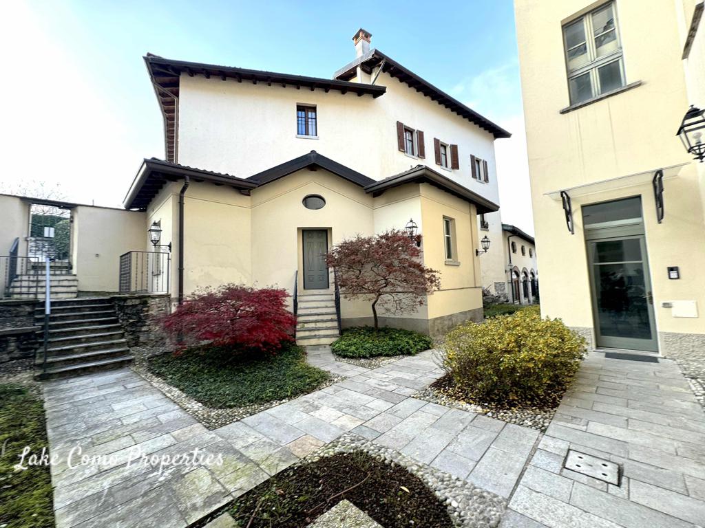6 room apartment in Lake Como, 200 m², photo #10, listing #101418072