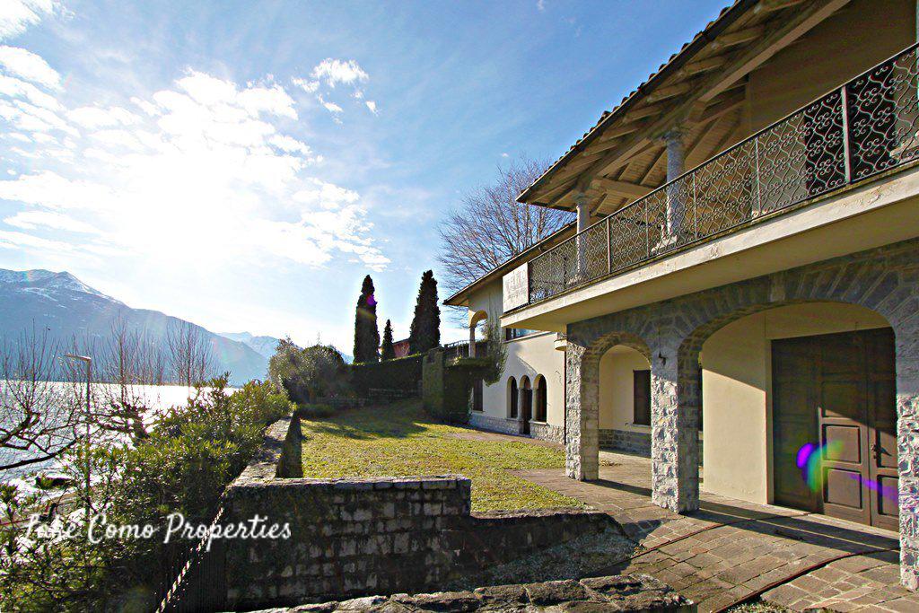 House in Pianello del Lario, 480 m², photo #3, listing #74450502