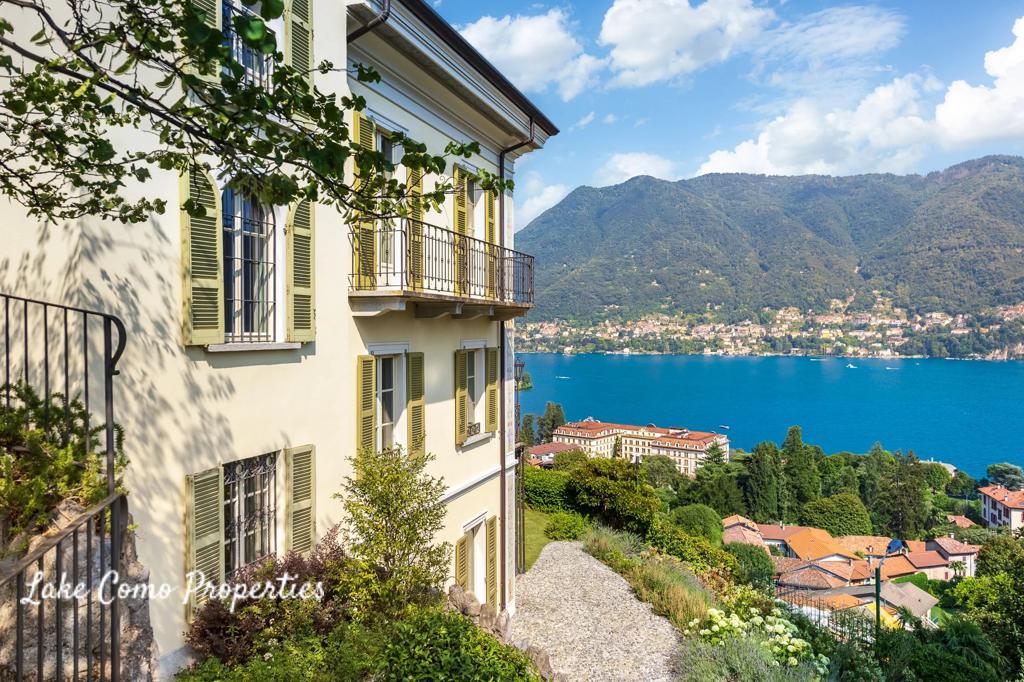 House in Cernobbio, photo #1, listing #106752660