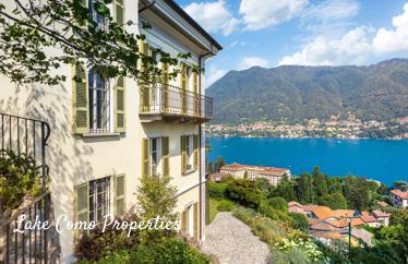 House in Cernobbio