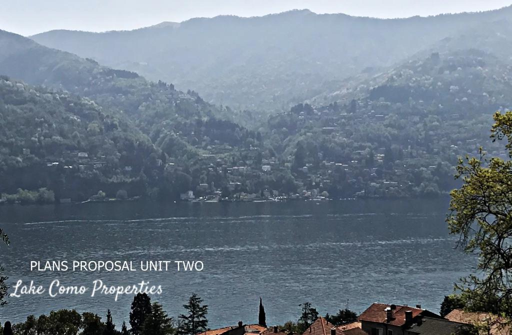 5 room house in Laglio, photo #7, listing #87975720