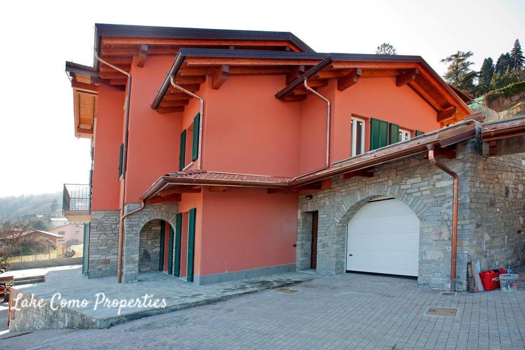 Apartment in Menaggio, 160 m², photo #2, listing #54696096