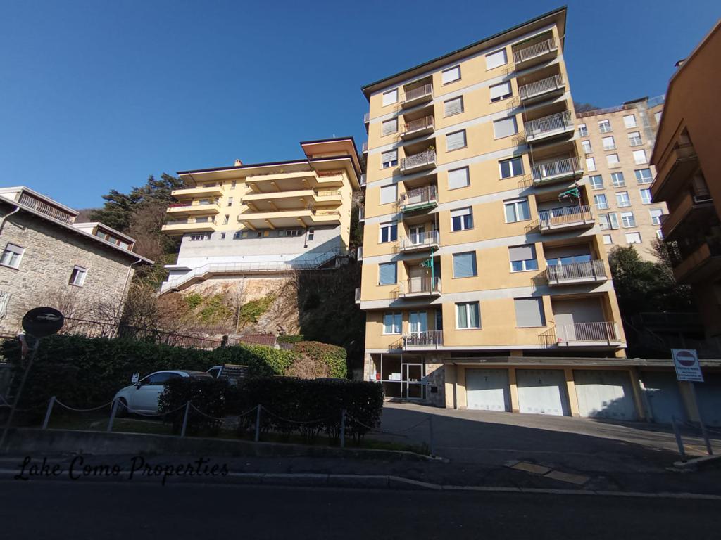 2 room apartment in Lake Como, 60 m², photo #1, listing #101735550