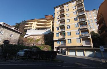 2 room apartment in Lake Como, 60 m²