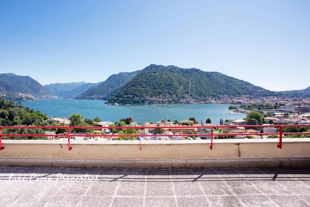 House in Lake Como, photo #10, listing #94819746