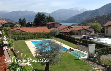 Apartment in Lenno, 100 m²