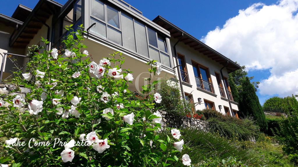 10 room house in Lake Como, 400 m², photo #2, listing #103068000