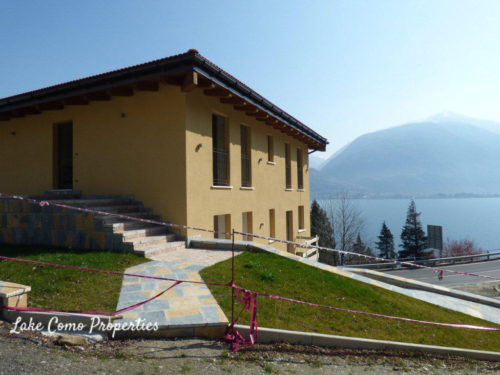 Apartment in Lake Como, 120 m², photo #6, listing #74450250