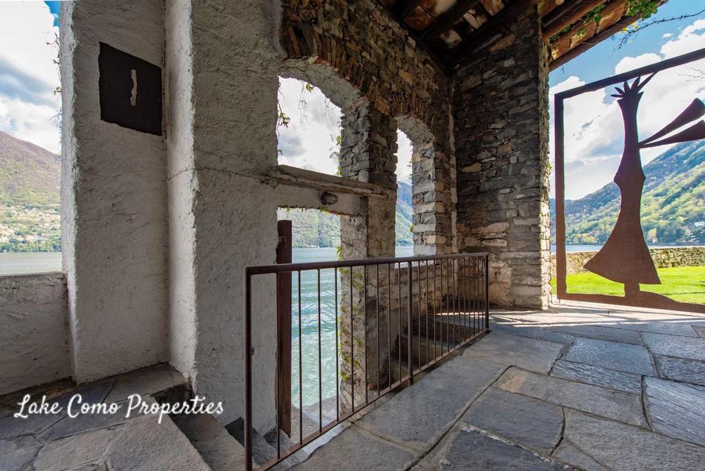 10 room house in Lake Como, photo #4, listing #106208718