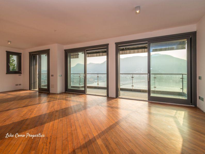 Apartment in Lake Como, 260 m², photo #4, listing #81205908