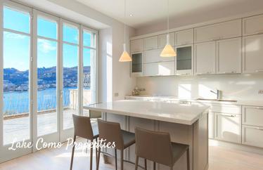Apartment in Lake Como, 240 m²