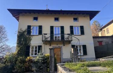 8 room house in Nesso