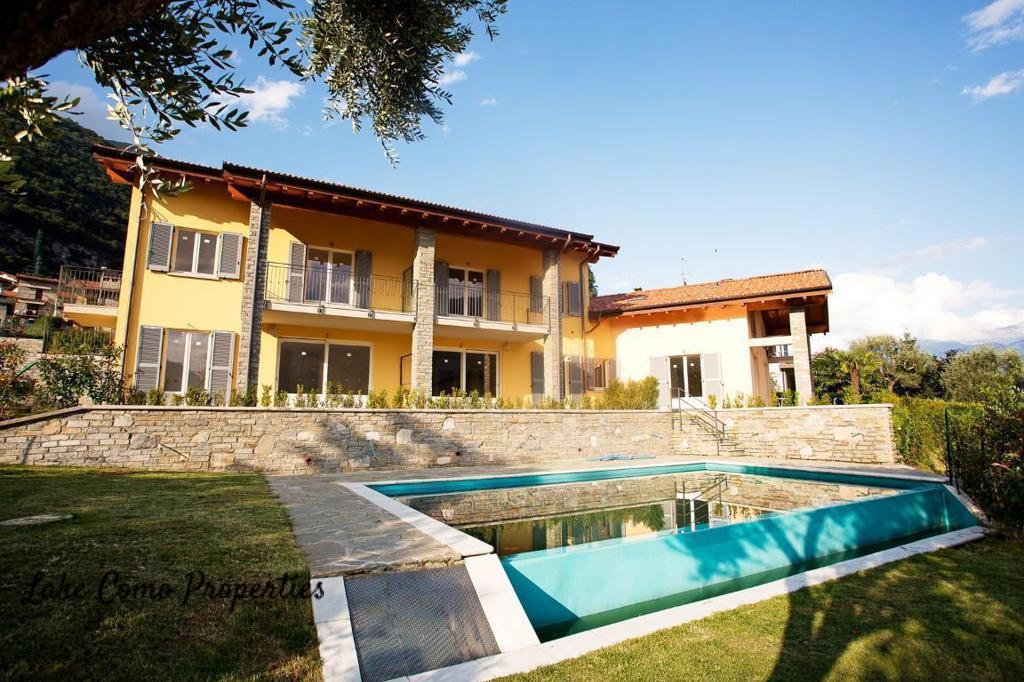 Apartment in Ossuccio, 188 m², photo #5, listing #33959100