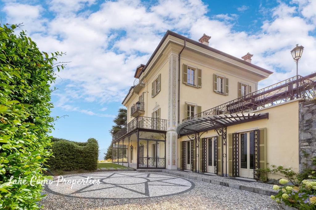 House in Cernobbio, photo #6, listing #106752660