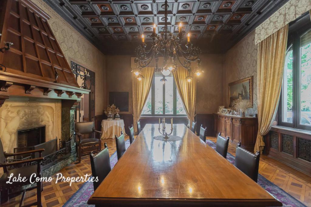 House in Lake Como, photo #9, listing #89120682