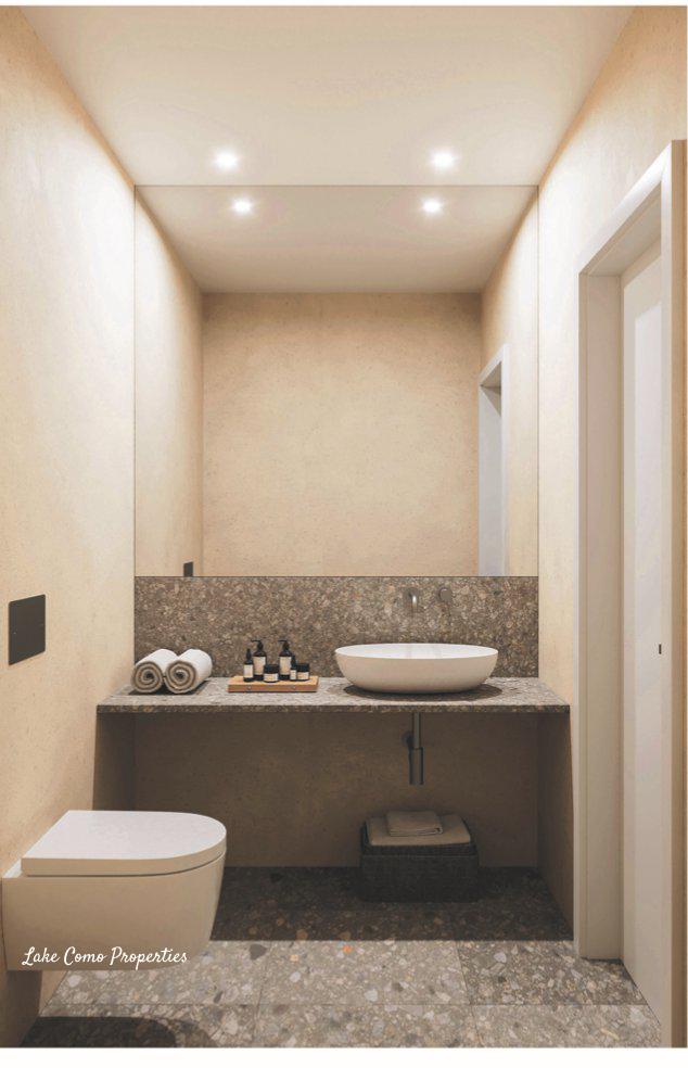 4 room house in Menaggio, 300 m², photo #7, listing #104305530