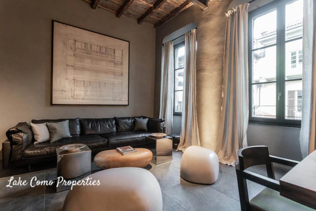 3 room apartment in Lake Como, photo #4, listing #105858438