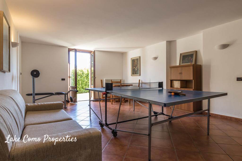 7 room house in Menaggio, 350 m², photo #4, listing #84277410